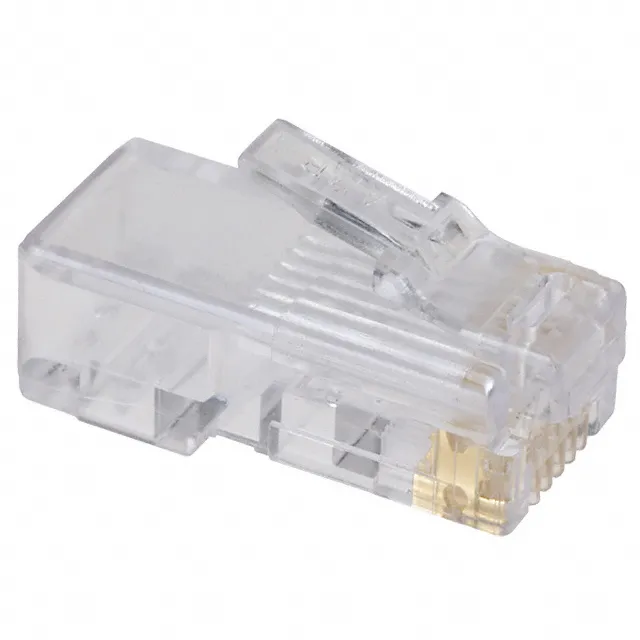 5-555176-3 TE Connectivity AMP Connectors